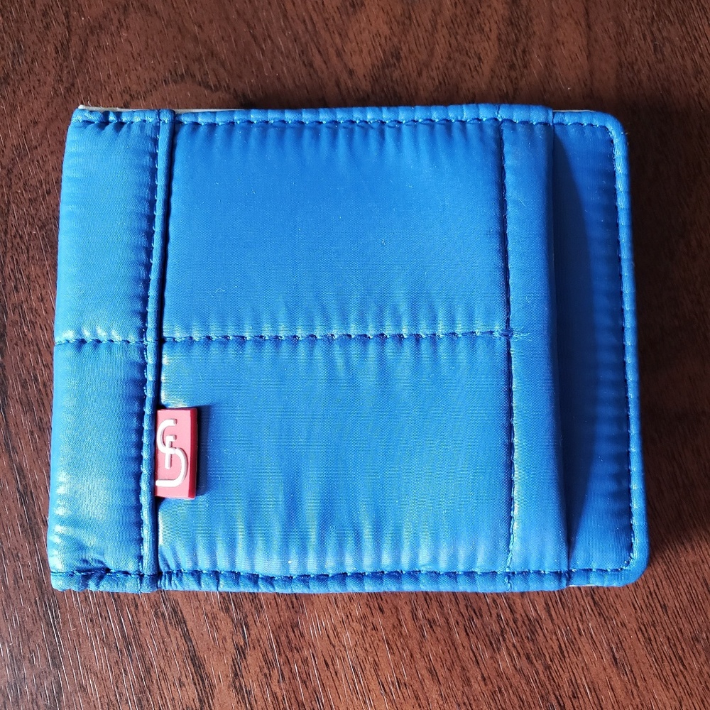 Men's wallet